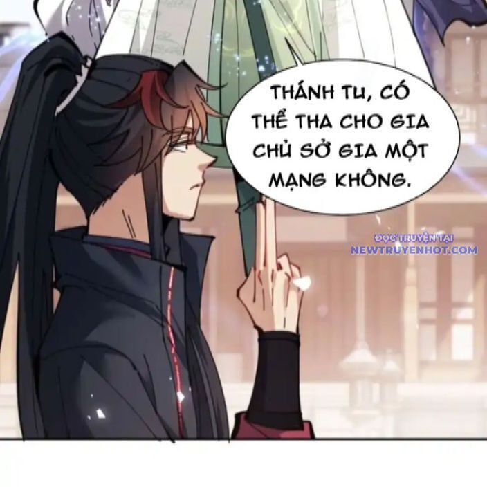 Sư Tôn: Nghịch Đồ Này Mới Không Phải Là Thánh Tử Chap 112 - Next Chap 113