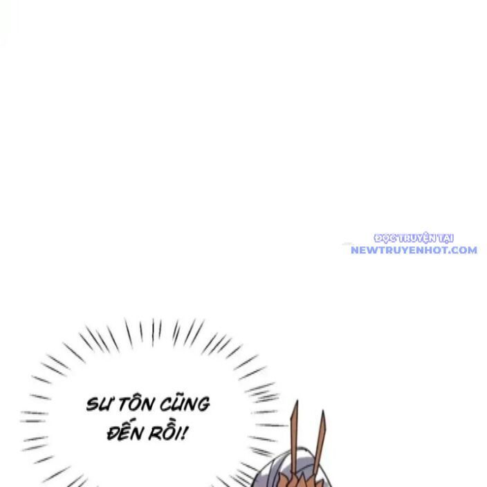 Sư Tôn: Nghịch Đồ Này Mới Không Phải Là Thánh Tử Chap 112 - Next Chap 113