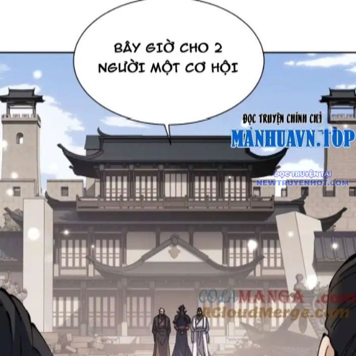 Sư Tôn: Nghịch Đồ Này Mới Không Phải Là Thánh Tử Chap 112 - Next Chap 113