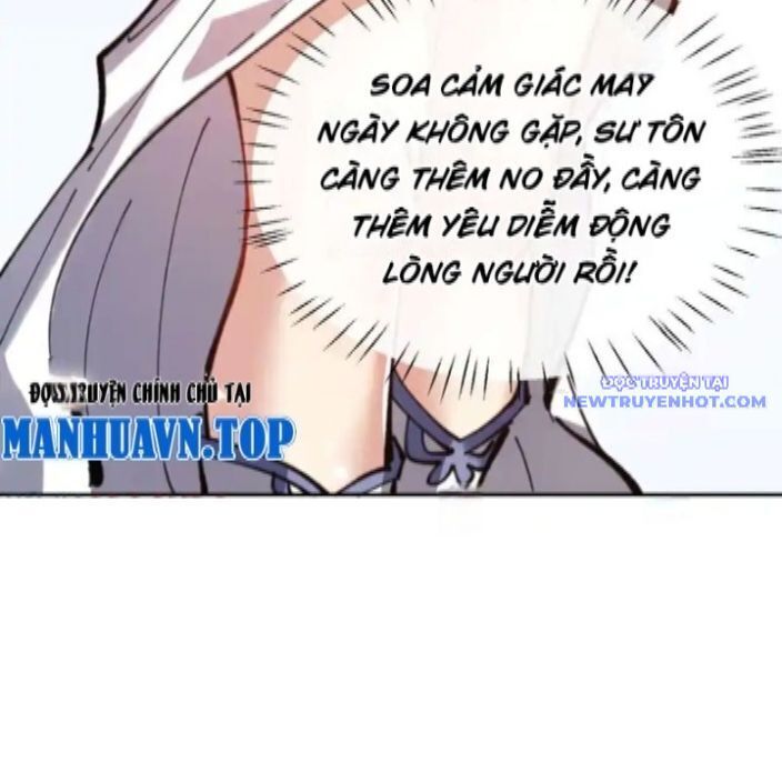 Sư Tôn: Nghịch Đồ Này Mới Không Phải Là Thánh Tử Chap 112 - Next Chap 113