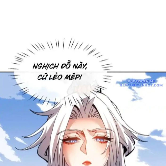 Sư Tôn: Nghịch Đồ Này Mới Không Phải Là Thánh Tử Chap 112 - Next Chap 113
