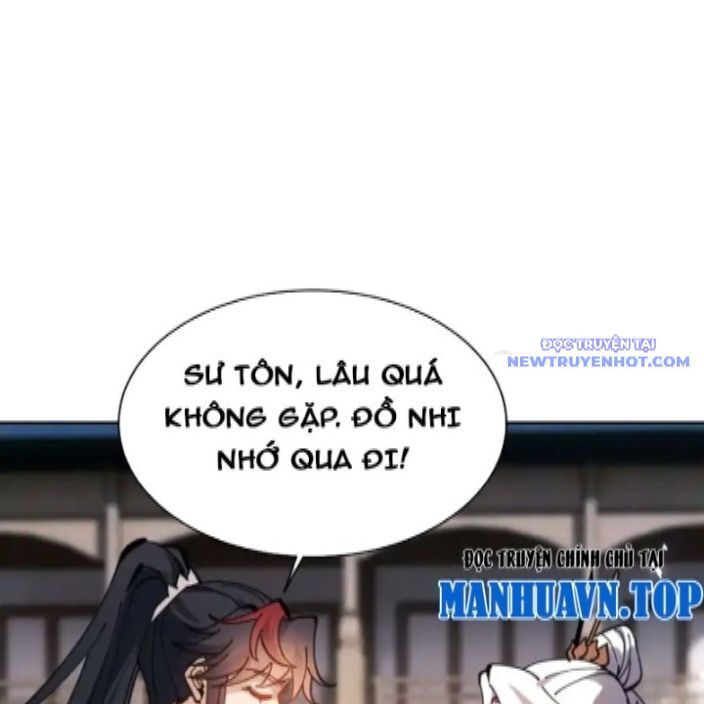 Sư Tôn: Nghịch Đồ Này Mới Không Phải Là Thánh Tử Chap 112 - Next Chap 113