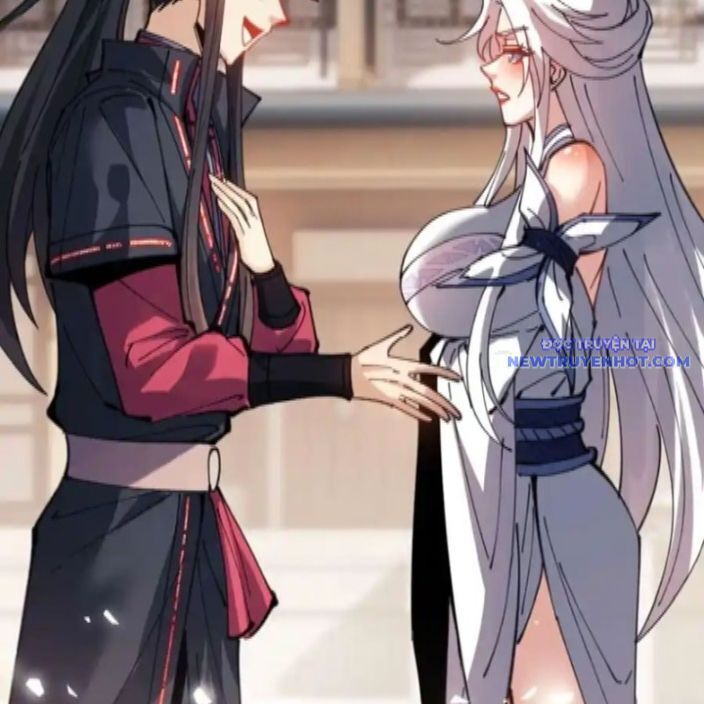 Sư Tôn: Nghịch Đồ Này Mới Không Phải Là Thánh Tử Chap 112 - Next Chap 113
