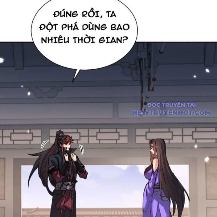 Sư Tôn: Nghịch Đồ Này Mới Không Phải Là Thánh Tử Chap 113 - Next Chap 114