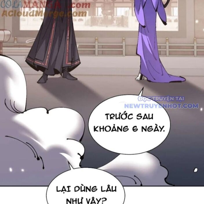 Sư Tôn: Nghịch Đồ Này Mới Không Phải Là Thánh Tử Chap 113 - Next Chap 114