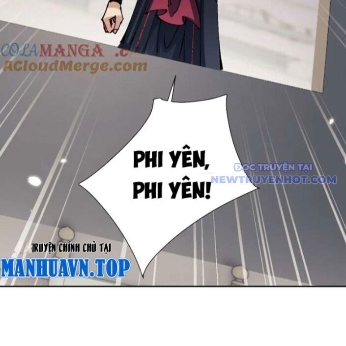 Sư Tôn: Nghịch Đồ Này Mới Không Phải Là Thánh Tử Chap 113 - Next Chap 114