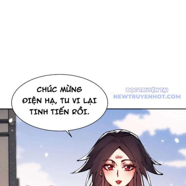 Sư Tôn: Nghịch Đồ Này Mới Không Phải Là Thánh Tử Chap 113 - Next Chap 114