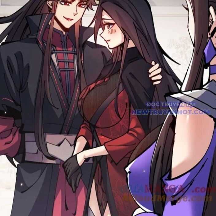 Sư Tôn: Nghịch Đồ Này Mới Không Phải Là Thánh Tử Chap 113 - Next Chap 114