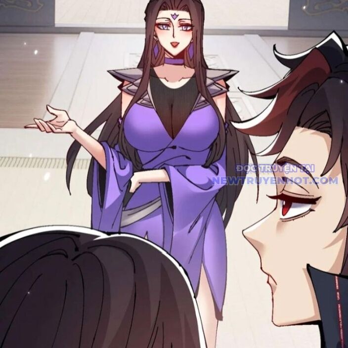 Sư Tôn: Nghịch Đồ Này Mới Không Phải Là Thánh Tử Chap 113 - Next Chap 114