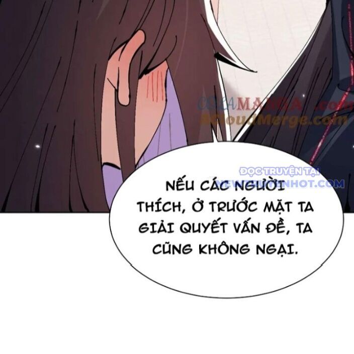 Sư Tôn: Nghịch Đồ Này Mới Không Phải Là Thánh Tử Chap 113 - Next Chap 114