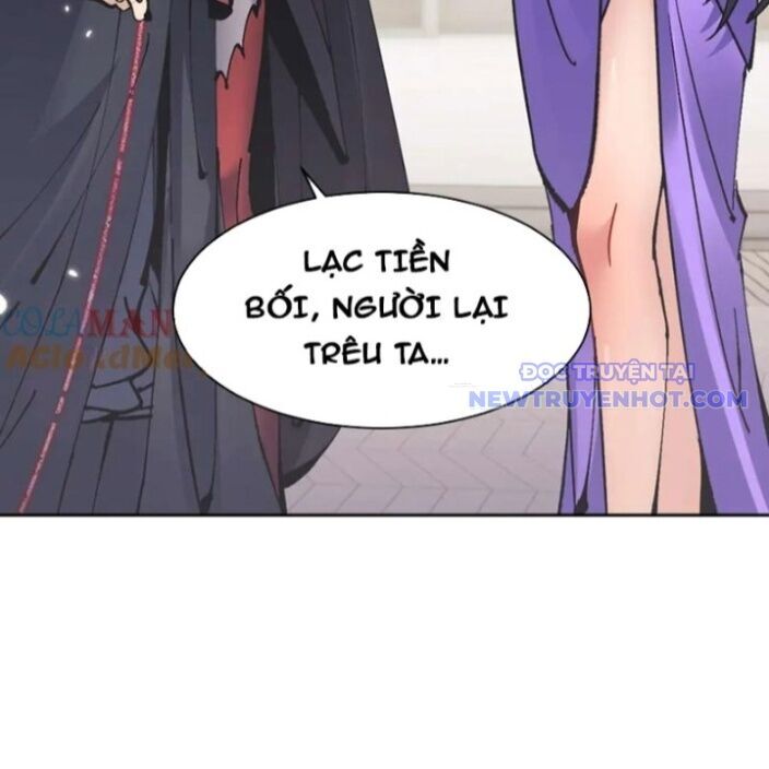 Sư Tôn: Nghịch Đồ Này Mới Không Phải Là Thánh Tử Chap 113 - Next Chap 114
