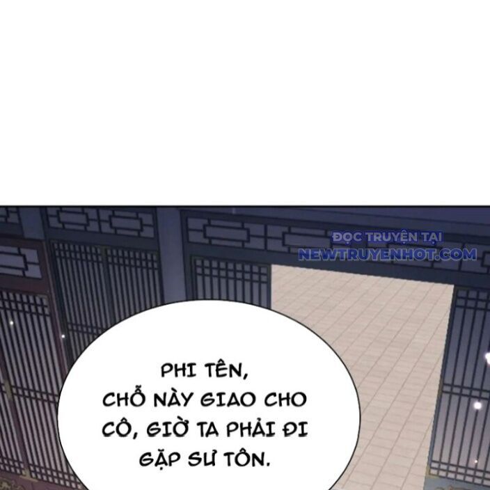 Sư Tôn: Nghịch Đồ Này Mới Không Phải Là Thánh Tử Chap 113 - Next Chap 114