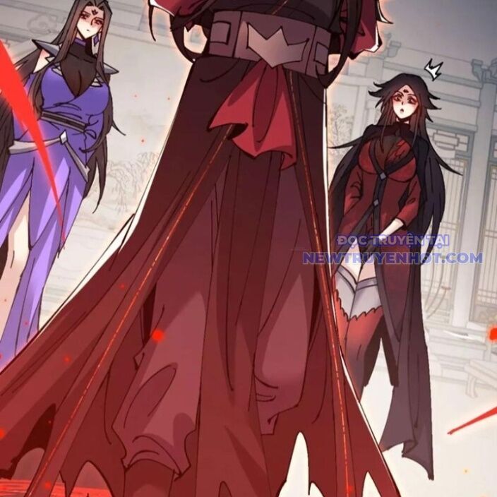 Sư Tôn: Nghịch Đồ Này Mới Không Phải Là Thánh Tử Chap 113 - Next Chap 114