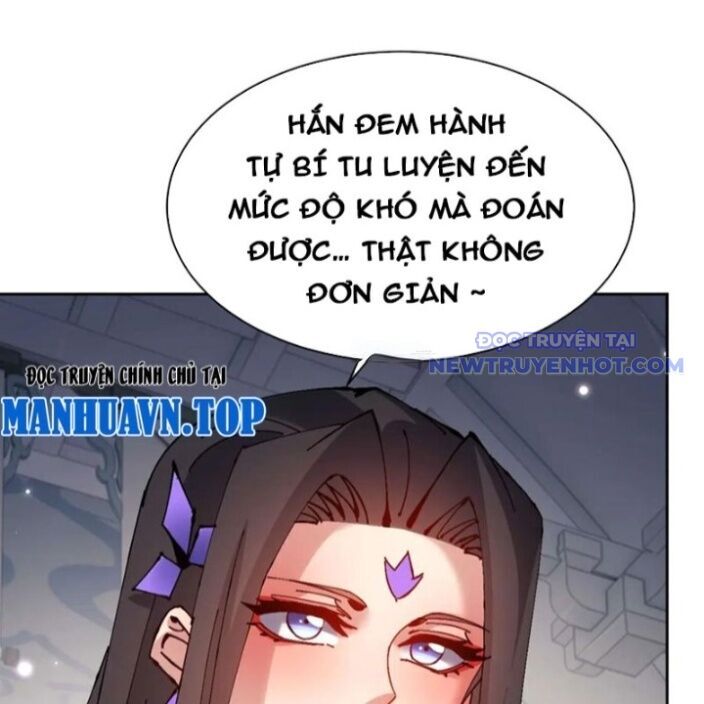 Sư Tôn: Nghịch Đồ Này Mới Không Phải Là Thánh Tử Chap 113 - Next Chap 114