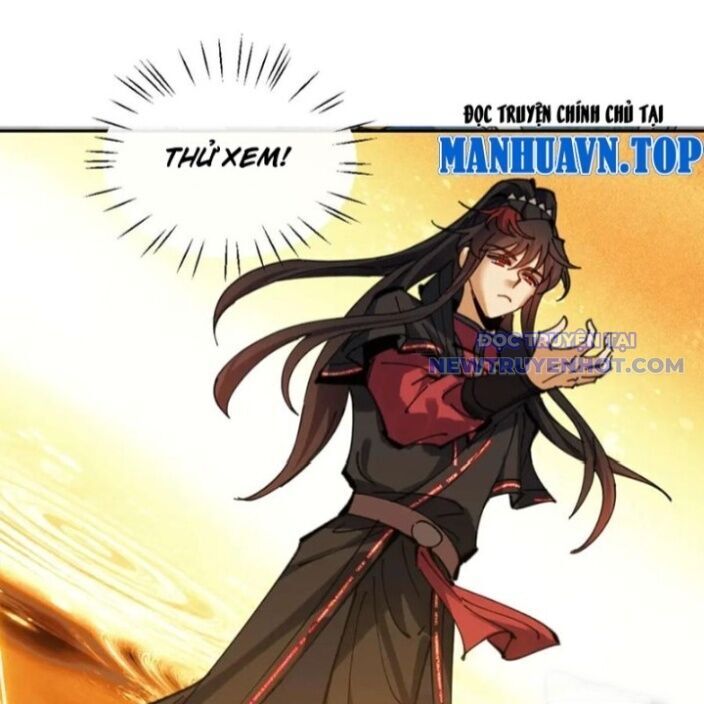 Sư Tôn: Nghịch Đồ Này Mới Không Phải Là Thánh Tử Chap 113 - Next Chap 114