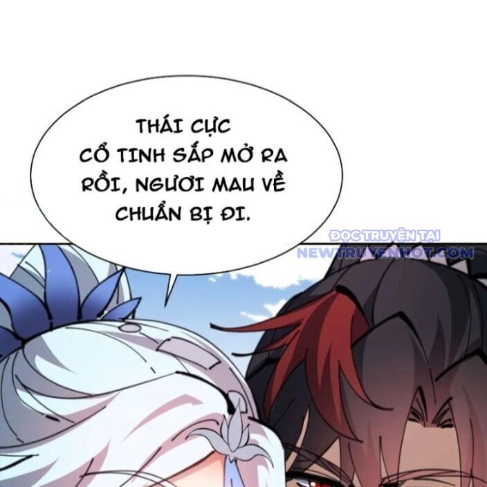 Sư Tôn: Nghịch Đồ Này Mới Không Phải Là Thánh Tử Chap 113 - Next Chap 114