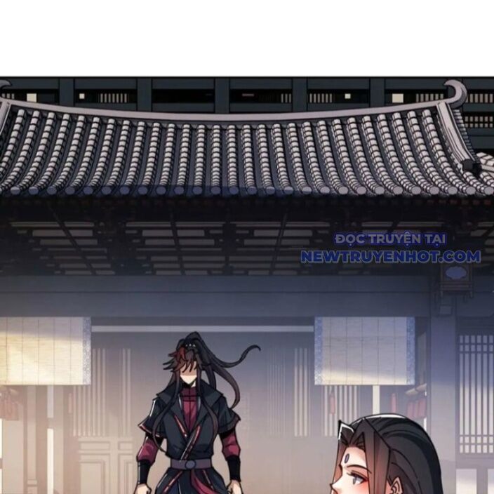 Sư Tôn: Nghịch Đồ Này Mới Không Phải Là Thánh Tử Chap 113 - Next Chap 114