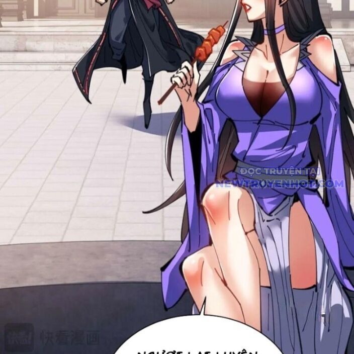Sư Tôn: Nghịch Đồ Này Mới Không Phải Là Thánh Tử Chap 113 - Next Chap 114