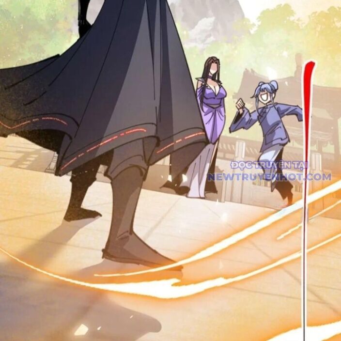 Sư Tôn: Nghịch Đồ Này Mới Không Phải Là Thánh Tử Chap 113 - Next Chap 114