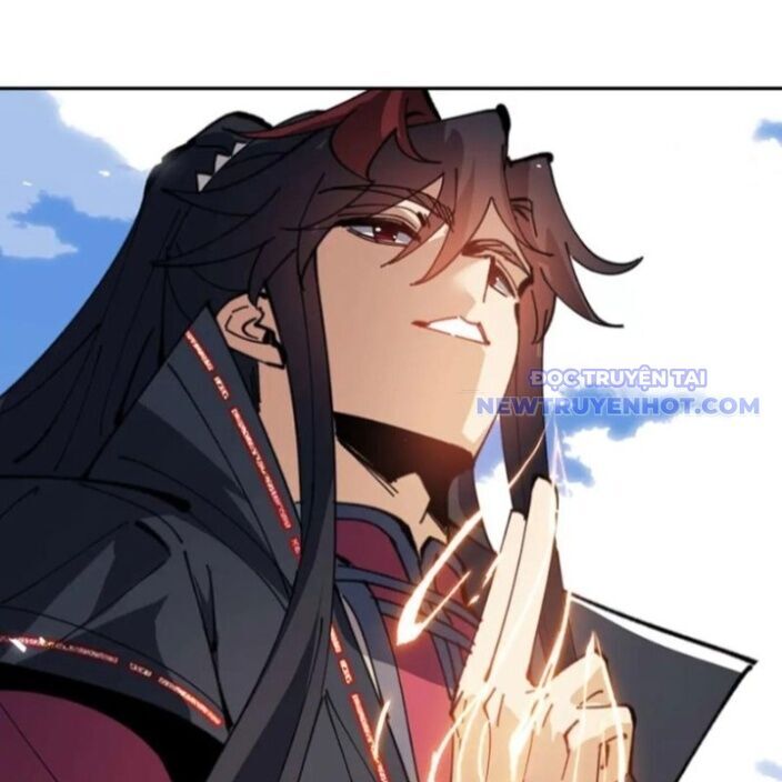 Sư Tôn: Nghịch Đồ Này Mới Không Phải Là Thánh Tử Chap 113 - Next Chap 114