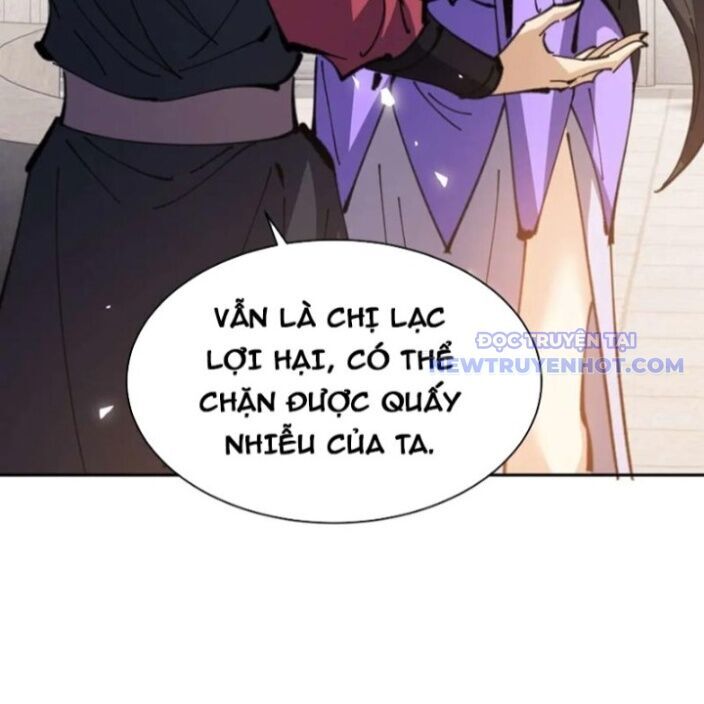 Sư Tôn: Nghịch Đồ Này Mới Không Phải Là Thánh Tử Chap 113 - Next Chap 114