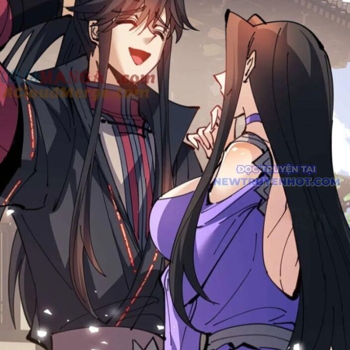 Sư Tôn: Nghịch Đồ Này Mới Không Phải Là Thánh Tử Chap 113 - Next Chap 114
