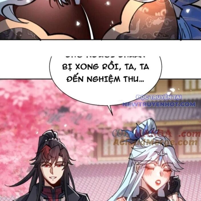 Sư Tôn: Nghịch Đồ Này Mới Không Phải Là Thánh Tử Chap 113 - Next Chap 114