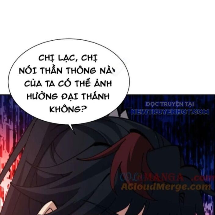 Sư Tôn: Nghịch Đồ Này Mới Không Phải Là Thánh Tử Chap 113 - Next Chap 114