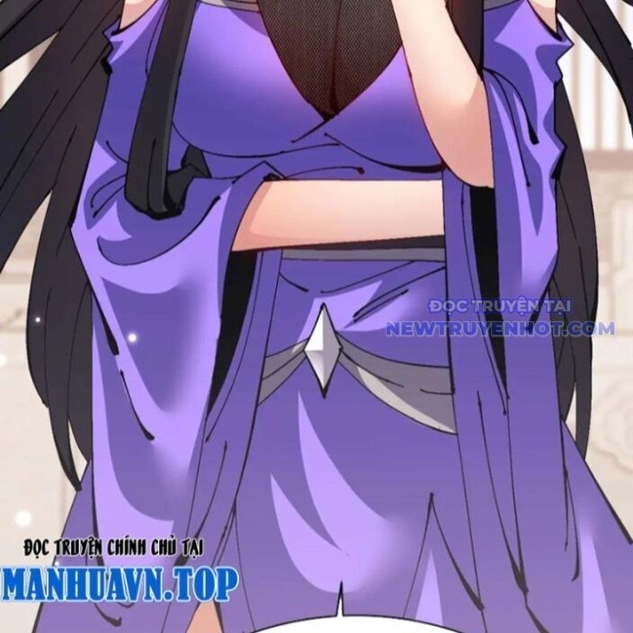 Sư Tôn: Nghịch Đồ Này Mới Không Phải Là Thánh Tử Chap 113 - Next Chap 114