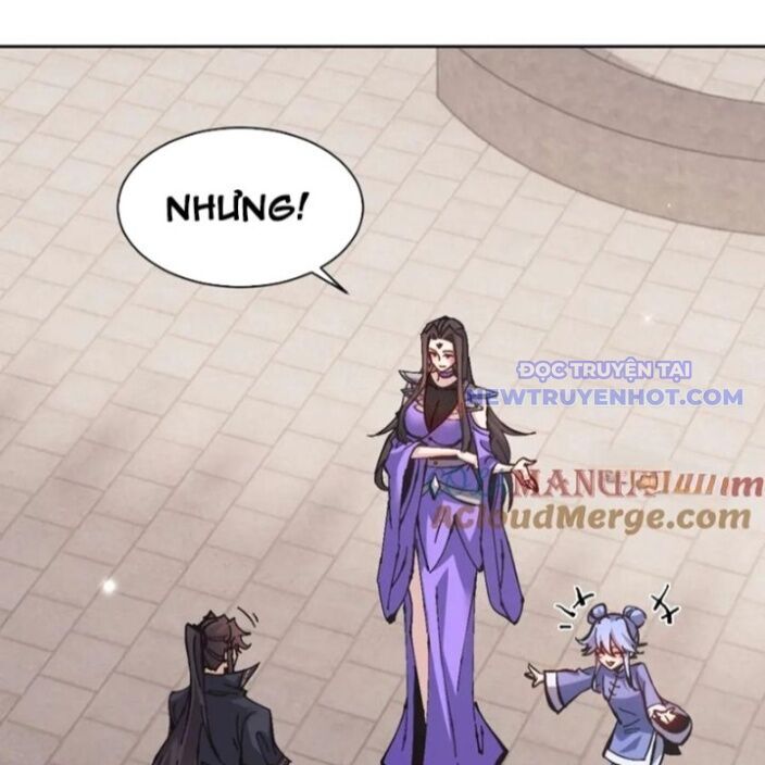 Sư Tôn: Nghịch Đồ Này Mới Không Phải Là Thánh Tử Chap 113 - Next Chap 114