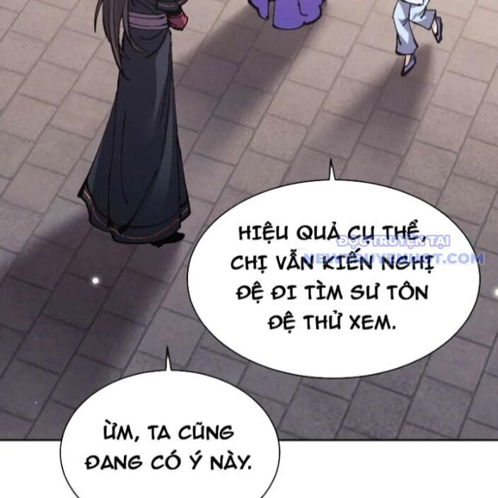 Sư Tôn: Nghịch Đồ Này Mới Không Phải Là Thánh Tử Chap 113 - Next Chap 114