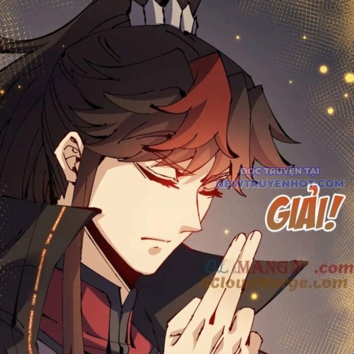 Sư Tôn: Nghịch Đồ Này Mới Không Phải Là Thánh Tử Chap 113 - Next Chap 114