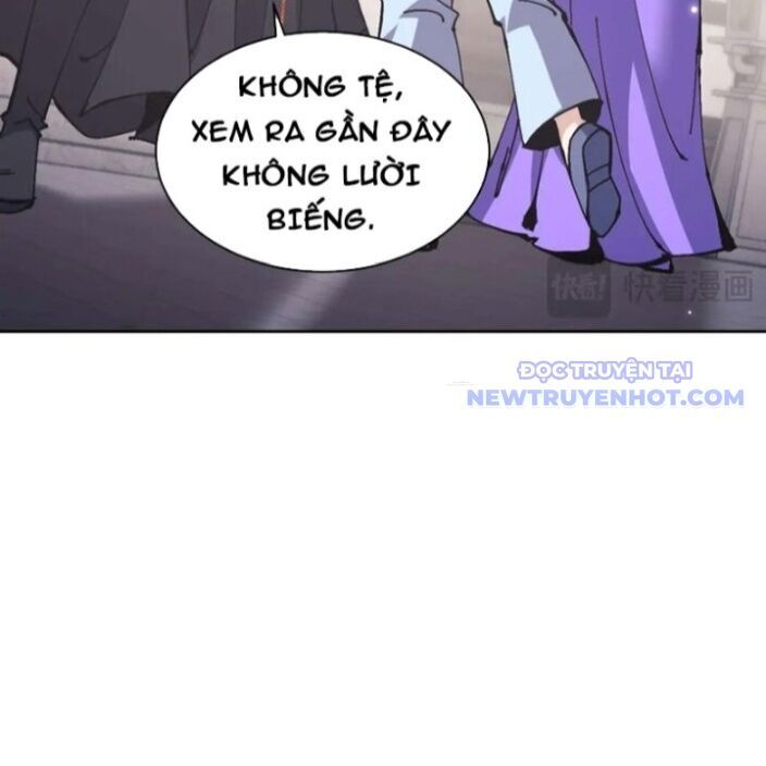 Sư Tôn: Nghịch Đồ Này Mới Không Phải Là Thánh Tử Chap 113 - Next Chap 114