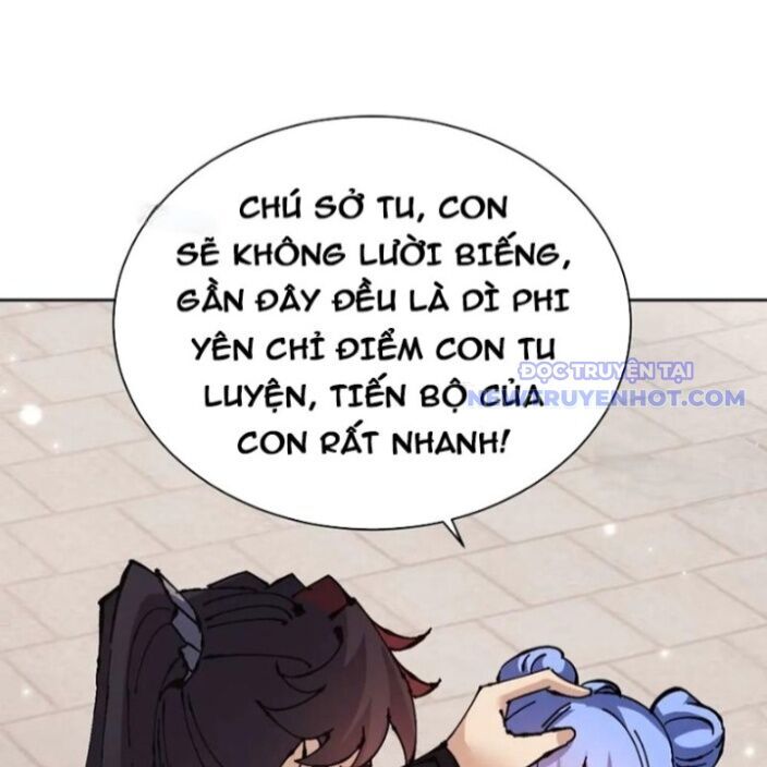 Sư Tôn: Nghịch Đồ Này Mới Không Phải Là Thánh Tử Chap 113 - Next Chap 114