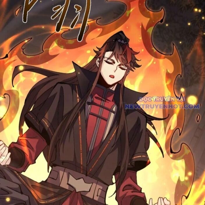 Sư Tôn: Nghịch Đồ Này Mới Không Phải Là Thánh Tử Chap 113 - Next Chap 114