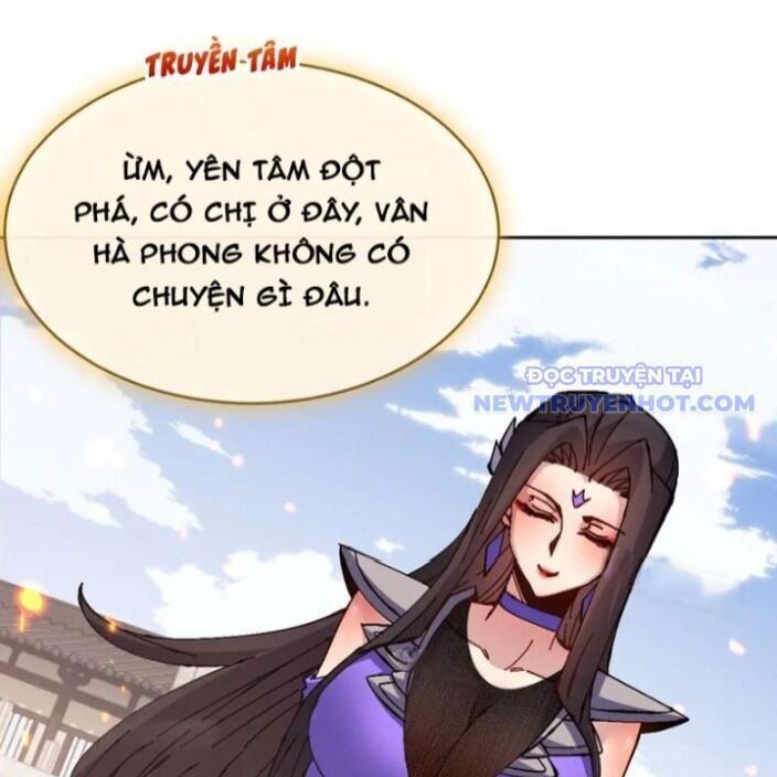Sư Tôn: Nghịch Đồ Này Mới Không Phải Là Thánh Tử Chap 113 - Next Chap 114