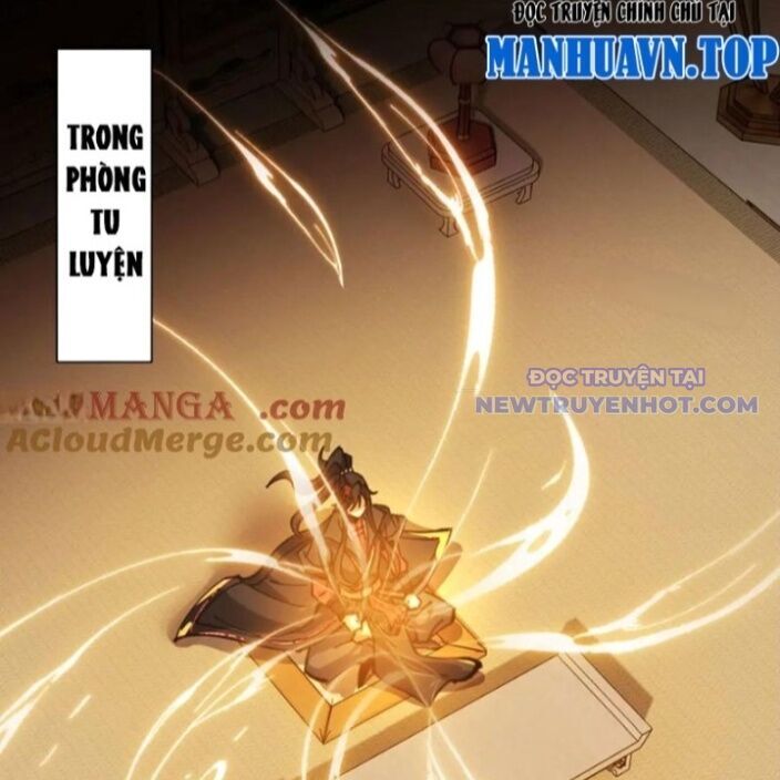 Sư Tôn: Nghịch Đồ Này Mới Không Phải Là Thánh Tử Chap 113 - Next Chap 114