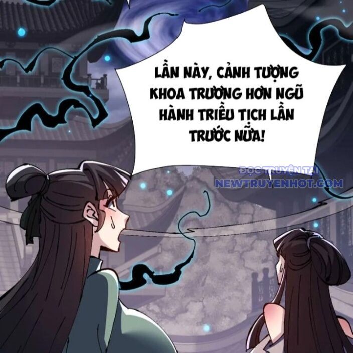 Sư Tôn: Nghịch Đồ Này Mới Không Phải Là Thánh Tử Chap 113 - Next Chap 114