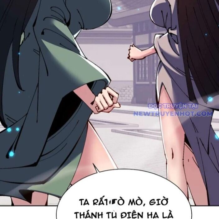 Sư Tôn: Nghịch Đồ Này Mới Không Phải Là Thánh Tử Chap 113 - Next Chap 114
