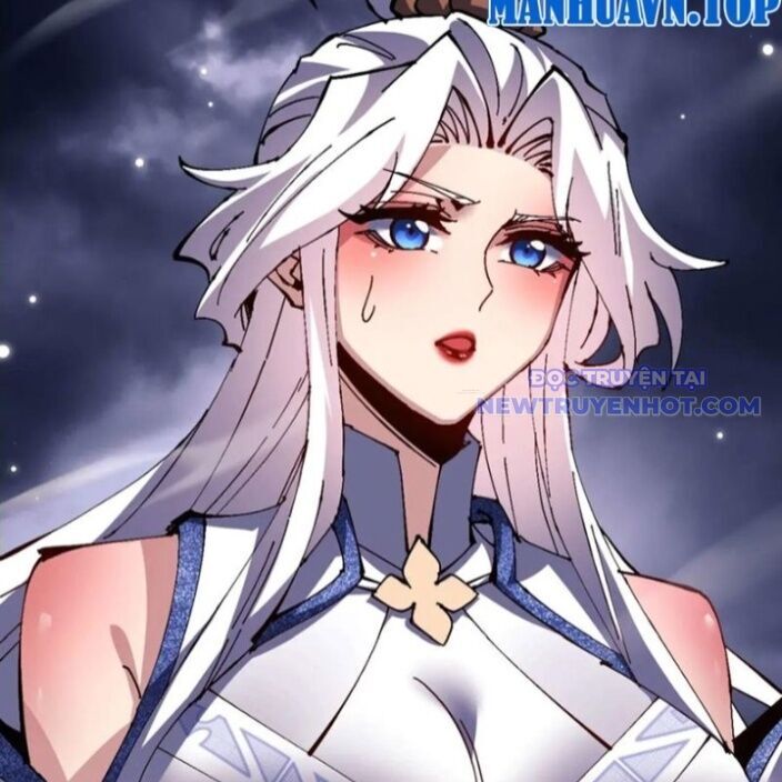 Sư Tôn: Nghịch Đồ Này Mới Không Phải Là Thánh Tử Chap 113 - Next Chap 114
