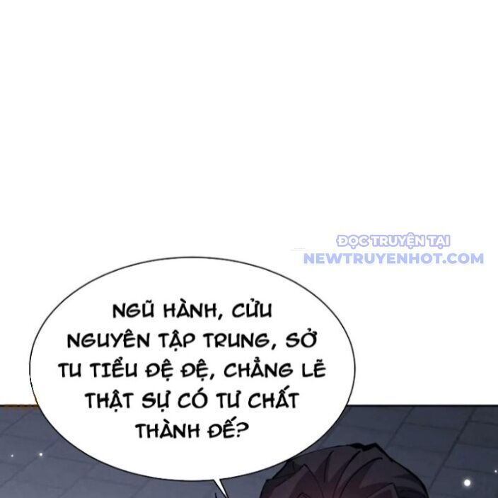 Sư Tôn: Nghịch Đồ Này Mới Không Phải Là Thánh Tử Chap 113 - Next Chap 114