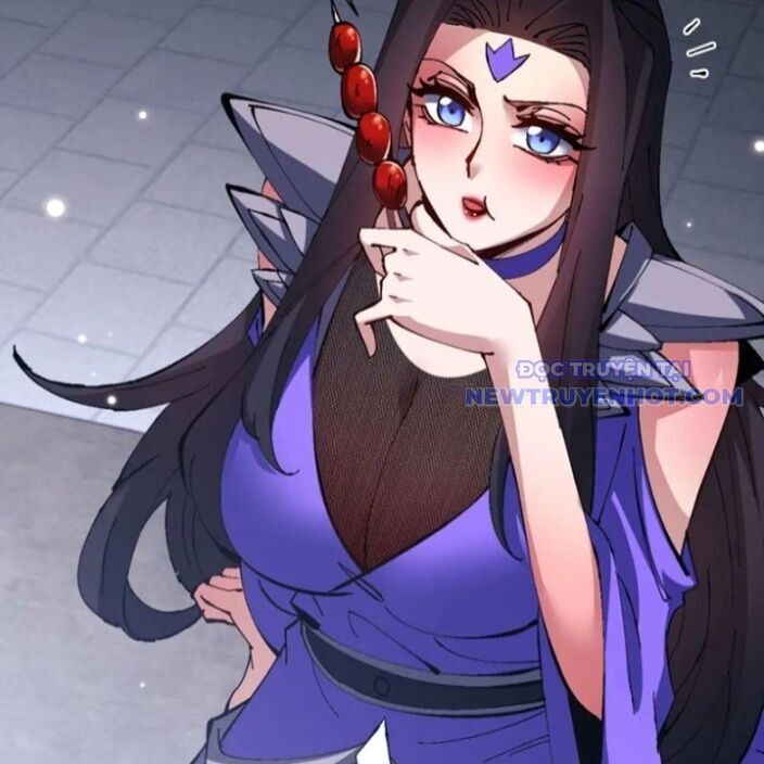 Sư Tôn: Nghịch Đồ Này Mới Không Phải Là Thánh Tử Chap 113 - Next Chap 114