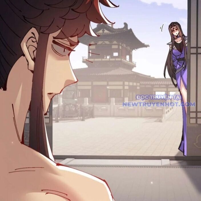 Sư Tôn: Nghịch Đồ Này Mới Không Phải Là Thánh Tử Chap 113 - Next Chap 114