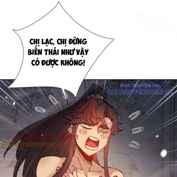Sư Tôn: Nghịch Đồ Này Mới Không Phải Là Thánh Tử Chap 113 - Next Chap 114
