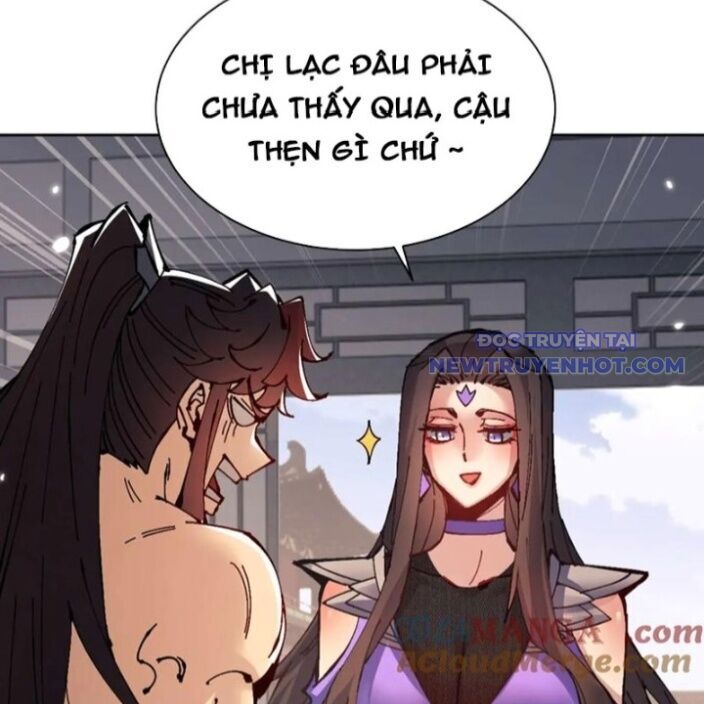 Sư Tôn: Nghịch Đồ Này Mới Không Phải Là Thánh Tử Chap 113 - Next Chap 114