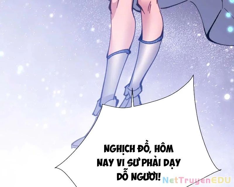 Sư Tôn: Nghịch Đồ Này Mới Không Phải Là Thánh Tử Chap 114 - Next Chap 115