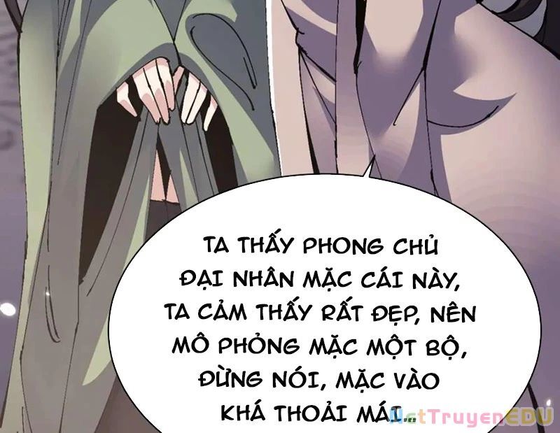 Sư Tôn: Nghịch Đồ Này Mới Không Phải Là Thánh Tử Chap 114 - Next Chap 115