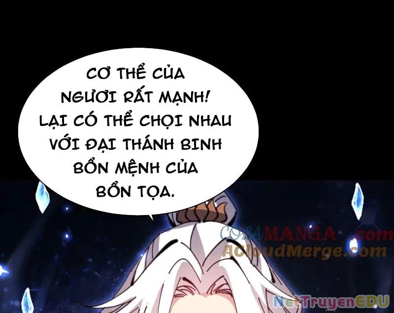 Sư Tôn: Nghịch Đồ Này Mới Không Phải Là Thánh Tử Chap 114 - Next Chap 115