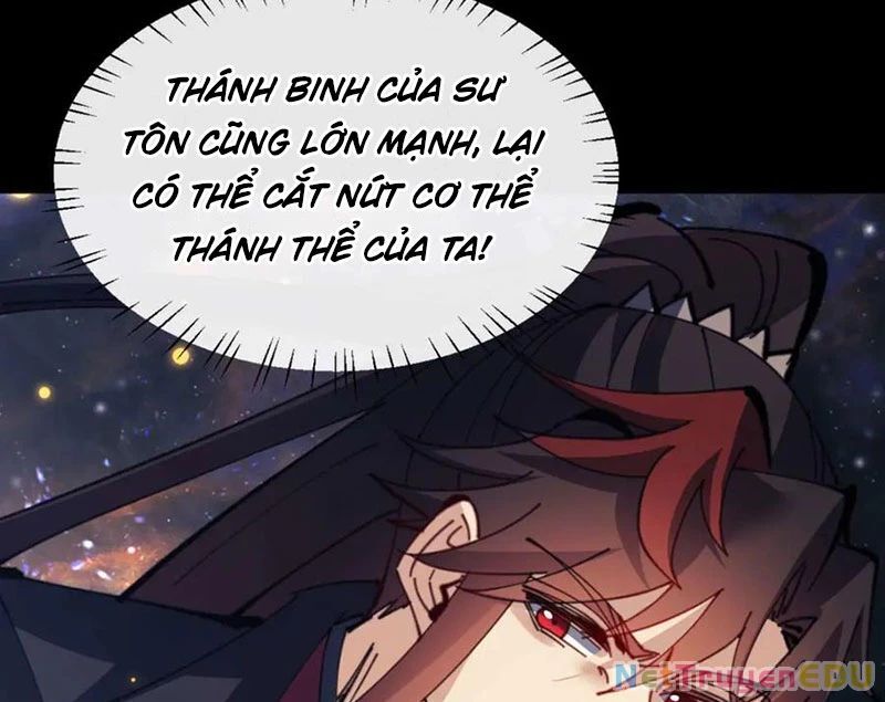 Sư Tôn: Nghịch Đồ Này Mới Không Phải Là Thánh Tử Chap 114 - Next Chap 115