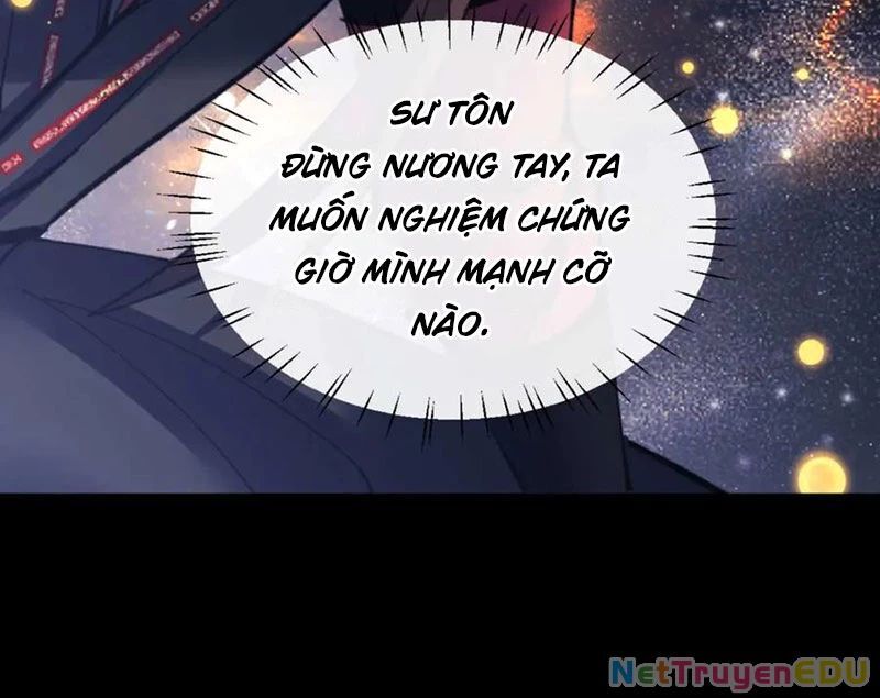 Sư Tôn: Nghịch Đồ Này Mới Không Phải Là Thánh Tử Chap 114 - Next Chap 115